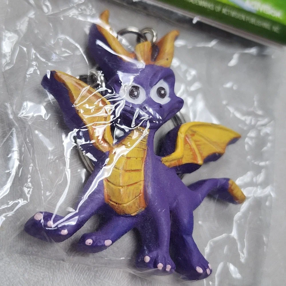 Activision spyro reignited